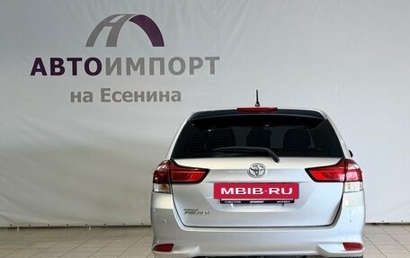 Toyota Corolla, 2016 год, 1 200 000 рублей, 5 фотография