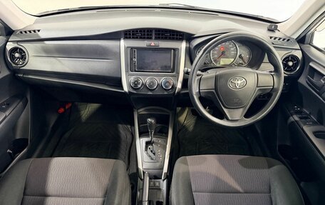 Toyota Corolla, 2016 год, 1 200 000 рублей, 12 фотография