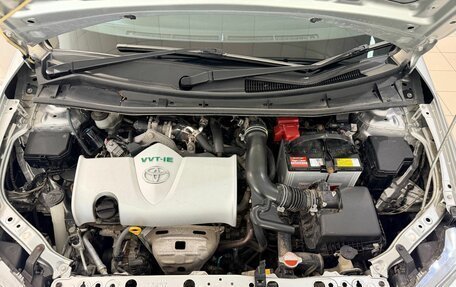 Toyota Corolla, 2016 год, 1 200 000 рублей, 8 фотография