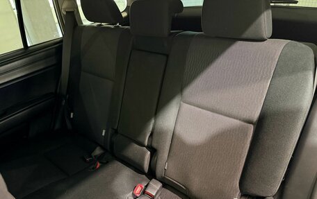 Toyota Corolla, 2016 год, 1 200 000 рублей, 10 фотография