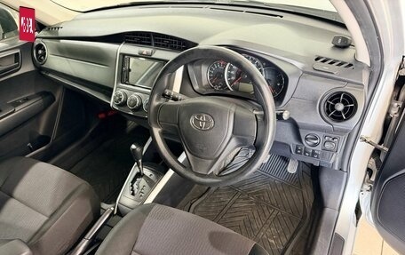 Toyota Corolla, 2016 год, 1 200 000 рублей, 13 фотография
