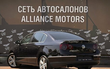 Volkswagen Passat B6, 2008 год, 675 000 рублей, 5 фотография