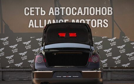 Volkswagen Passat B6, 2008 год, 675 000 рублей, 7 фотография