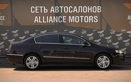 Volkswagen Passat B6, 2008 год, 675 000 рублей, 9 фотография