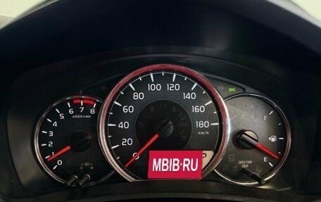 Toyota Corolla, 2016 год, 1 200 000 рублей, 17 фотография