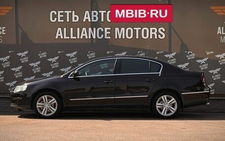 Volkswagen Passat B6, 2008 год, 675 000 рублей, 4 фотография