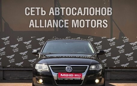 Volkswagen Passat B6, 2008 год, 675 000 рублей, 2 фотография