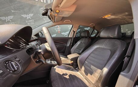 Volkswagen Passat B6, 2008 год, 675 000 рублей, 11 фотография
