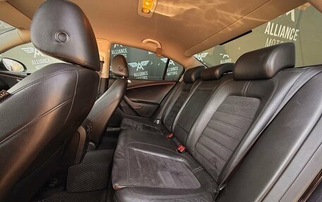 Volkswagen Passat B6, 2008 год, 675 000 рублей, 12 фотография