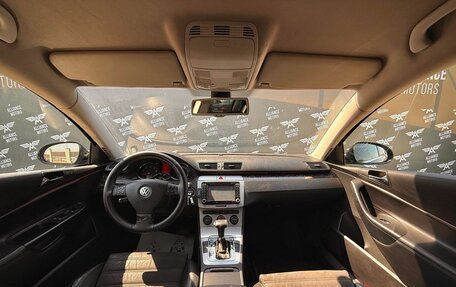 Volkswagen Passat B6, 2008 год, 675 000 рублей, 14 фотография