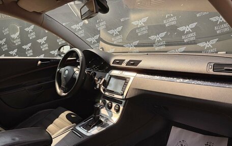Volkswagen Passat B6, 2008 год, 675 000 рублей, 25 фотография