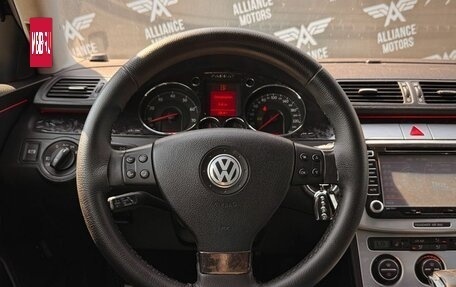 Volkswagen Passat B6, 2008 год, 675 000 рублей, 16 фотография