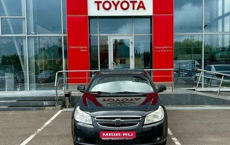 Chevrolet Epica, 2011 год, 399 000 рублей, 2 фотография