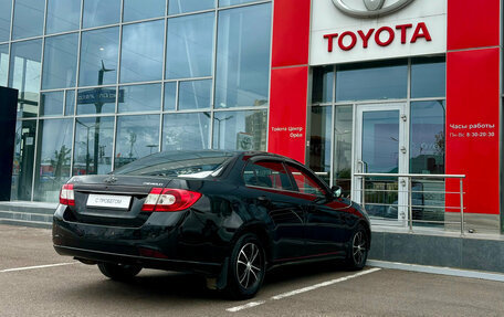 Chevrolet Epica, 2011 год, 399 000 рублей, 5 фотография