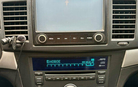 Chevrolet Epica, 2011 год, 399 000 рублей, 11 фотография