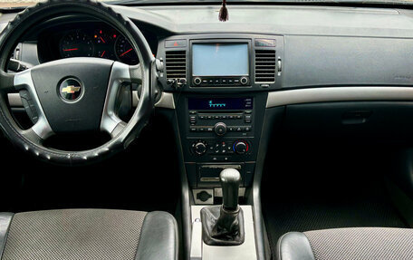 Chevrolet Epica, 2011 год, 399 000 рублей, 12 фотография