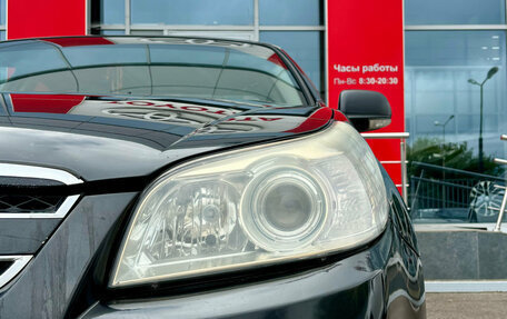 Chevrolet Epica, 2011 год, 399 000 рублей, 7 фотография