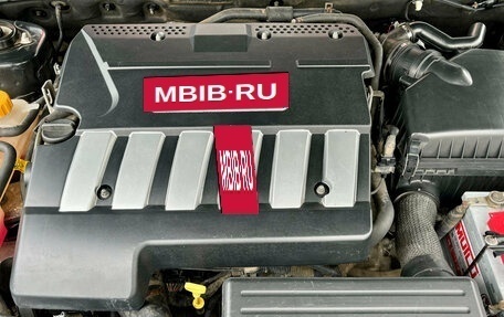 Chevrolet Epica, 2011 год, 399 000 рублей, 9 фотография