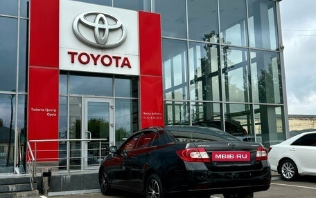 Chevrolet Epica, 2011 год, 399 000 рублей, 4 фотография