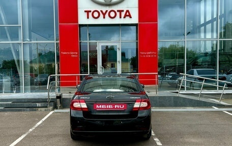 Chevrolet Epica, 2011 год, 399 000 рублей, 6 фотография