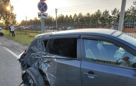 KIA cee'd I рестайлинг, 2011 год, 350 000 рублей, 5 фотография