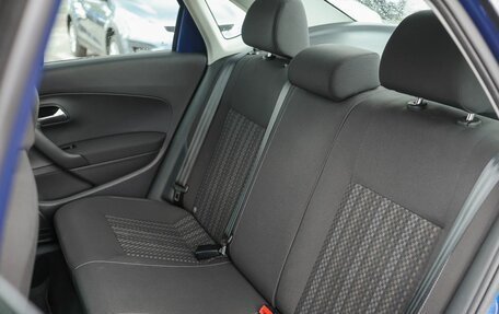 Volkswagen Polo VI (EU Market), 2018 год, 1 399 000 рублей, 12 фотография