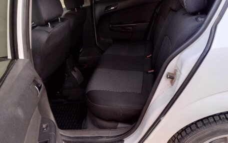 Opel Astra H, 2008 год, 300 000 рублей, 8 фотография
