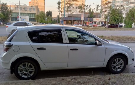 Opel Astra H, 2008 год, 300 000 рублей, 4 фотография