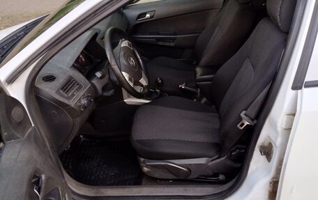 Opel Astra H, 2008 год, 300 000 рублей, 9 фотография