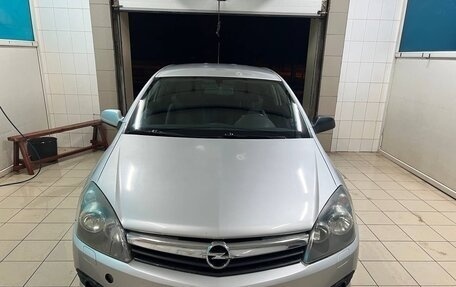 Opel Astra H, 2006 год, 340 000 рублей, 2 фотография
