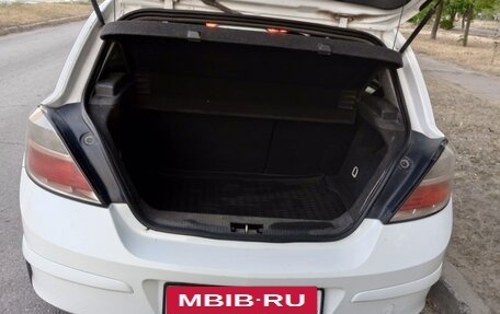 Opel Astra H, 2008 год, 300 000 рублей, 7 фотография