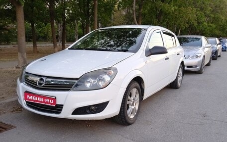 Opel Astra H, 2008 год, 300 000 рублей, 1 фотография