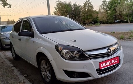 Opel Astra H, 2008 год, 300 000 рублей, 3 фотография