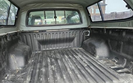 Volkswagen Amarok I рестайлинг, 2013 год, 1 595 000 рублей, 1 фотография