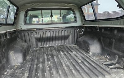 Volkswagen Amarok I рестайлинг, 2013 год, 1 595 000 рублей, 1 фотография