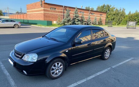 Chevrolet Lacetti, 2012 год, 599 000 рублей, 1 фотография