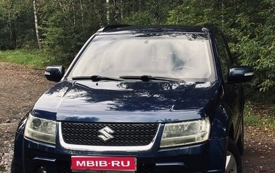 Suzuki Grand Vitara, 2008 год, 950 000 рублей, 1 фотография