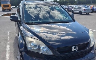 Honda CR-V III рестайлинг, 2007 год, 700 000 рублей, 1 фотография