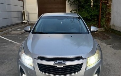 Chevrolet Cruze II, 2011 год, 400 000 рублей, 1 фотография