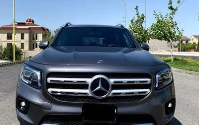Mercedes-Benz GLB, 2024 год, 3 300 000 рублей, 1 фотография