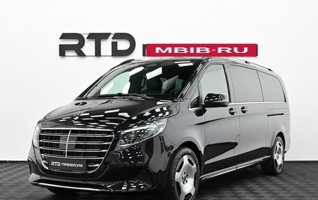 Mercedes-Benz V-Класс, 2026 год, 13 200 000 рублей, 1 фотография