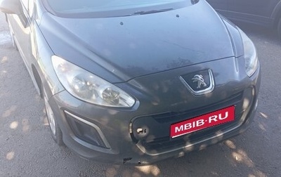Peugeot 308 II, 2011 год, 450 000 рублей, 1 фотография
