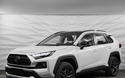 Toyota RAV4, 2025 год, 4 050 000 рублей, 1 фотография