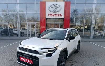 Toyota RAV4, 2026 год, 4 300 000 рублей, 1 фотография