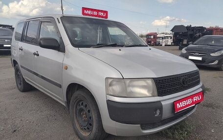 Toyota Probox I, 2003 год, 340 000 рублей, 1 фотография