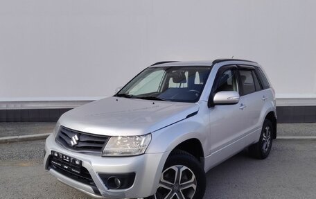 Suzuki Grand Vitara, 2014 год, 1 199 000 рублей, 1 фотография