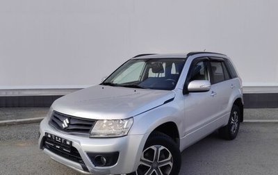 Suzuki Grand Vitara, 2014 год, 1 199 000 рублей, 1 фотография