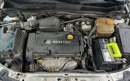 Opel Astra H, 2006 год, 340 000 рублей, 3 фотография
