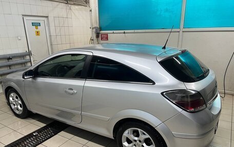 Opel Astra H, 2006 год, 340 000 рублей, 7 фотография
