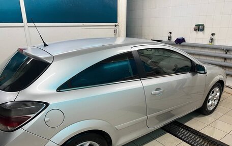 Opel Astra H, 2006 год, 340 000 рублей, 4 фотография